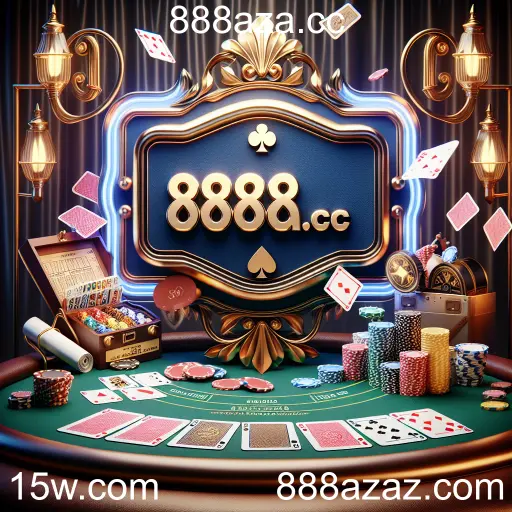 A Popularidade do Poker no 888aza.cc: Desafios e Oportunidades️