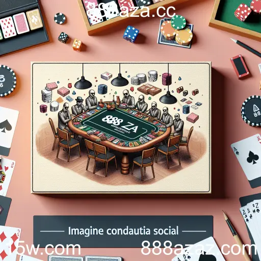 A Ascensão dos Jogos de Mesa: Entretenimento e Conexão Social️